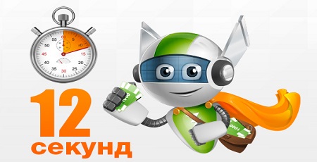 Быстрое получение кредитов в компании «Займер»