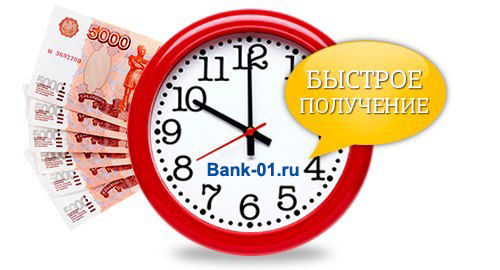 Быстрое получение займа в микрокредитных организациях