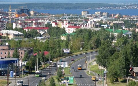 Где можно оформить займы в Петрозаводске?