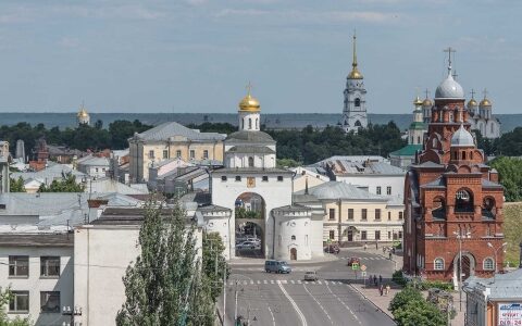 Как получить займы во Владимире?
