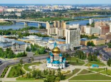 Где дают микрозаймы в Омске?
